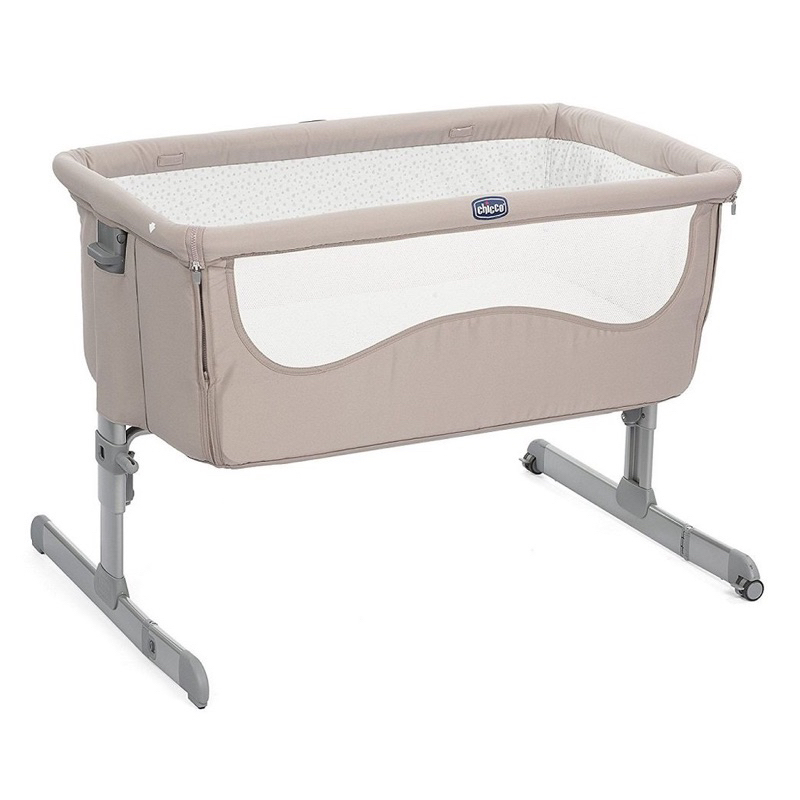 Sewa Chicco Next 2 Me Baby Box JABODETA