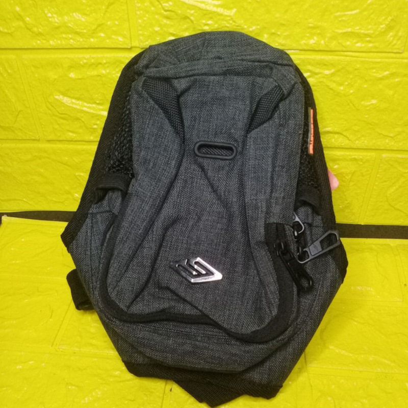 Tas paha pria -Selempang-Pinggang-Hip Bag Blasted