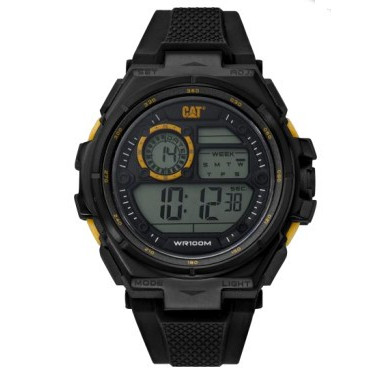 Caterpillar CAT OD.167.21.147 Jam Tangan Digital Original