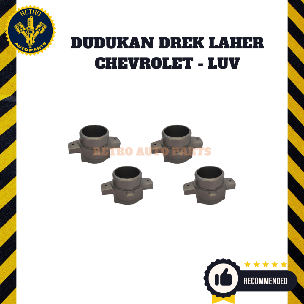 CHEVROLET - LUV | Dudukan Drek Laher Mobil Chevrolet LUV Dudukan Drik Drek Laker Laher C-Luv