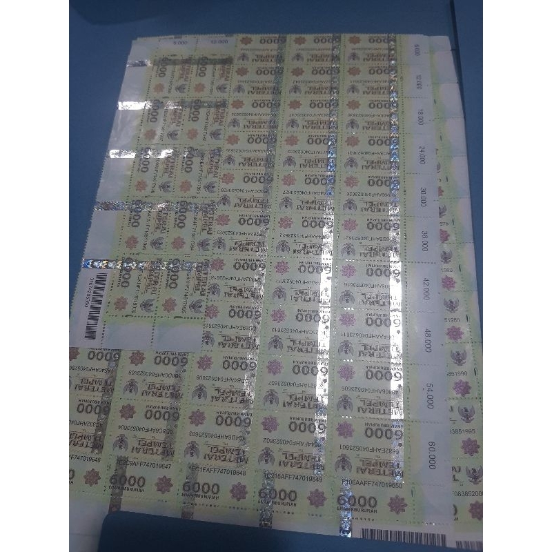 

Matrai 6000 Asli