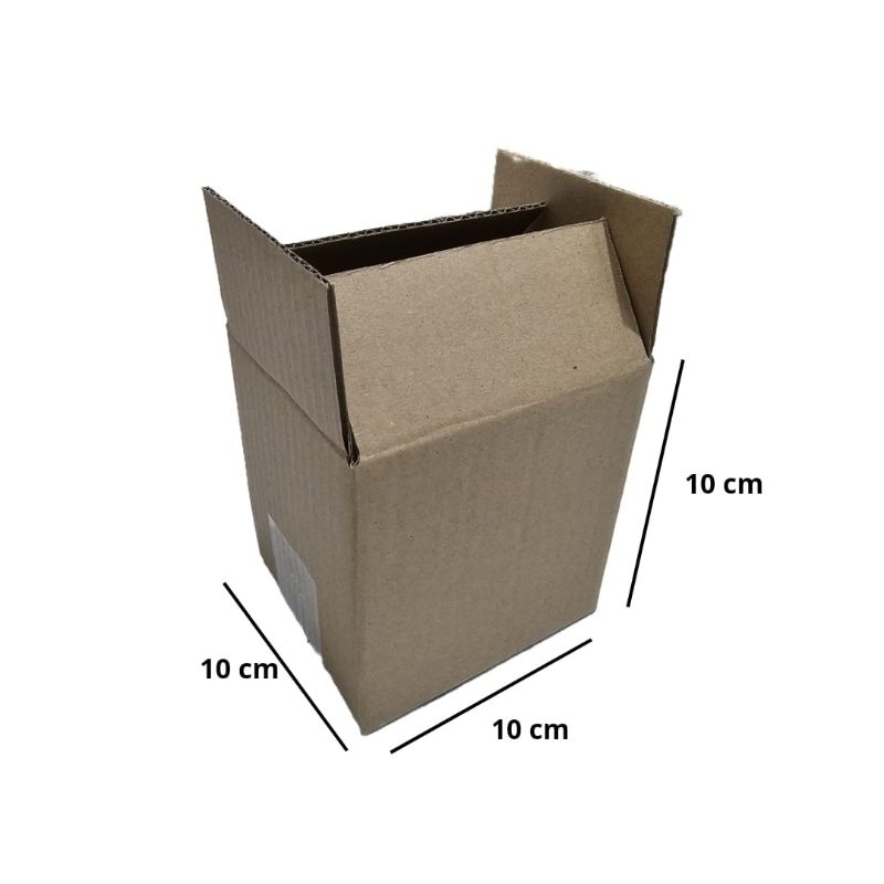 

KARDUS PACKING KARDUS BARU/PACKING BOX/PACKING ONLINE/BOX KARTON 10X10X10 KARDUS MURAH UNTUK PACKING POLOS TERLARIS NO. 1
