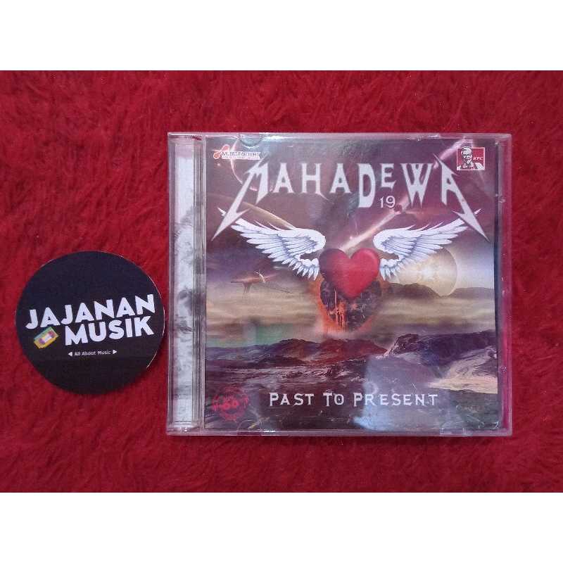 CD Mahadewa (Past To Present)