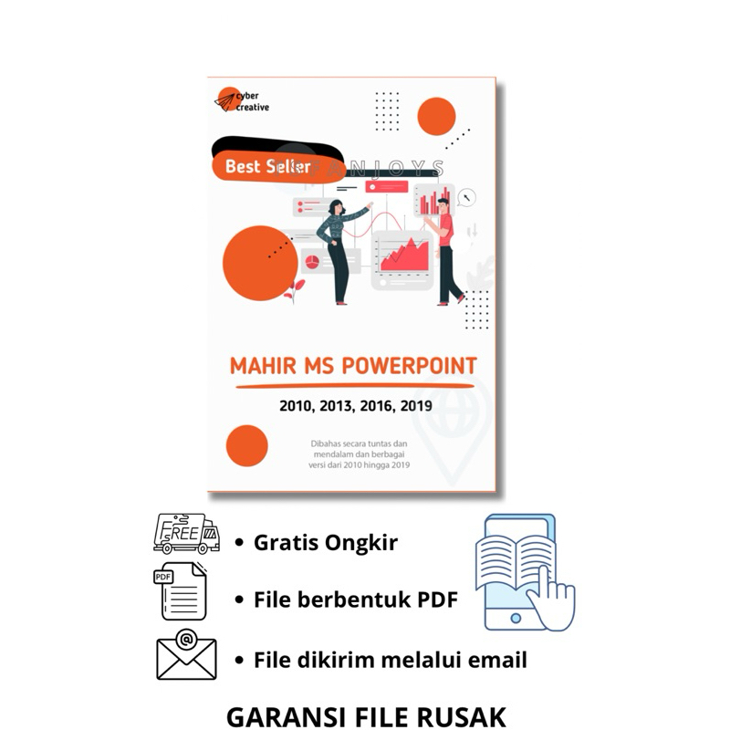 

Buku Mahir Microsoft Powerpoint (Pdf)