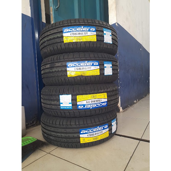 BAN MERK ACCELERA PHI-R 175 55 R15