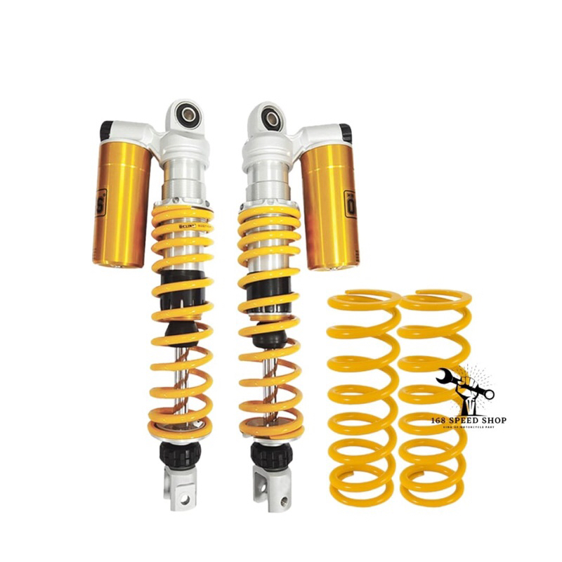 Shock Shockbreaker Ohlins Yamaha Xmax YA241 Original For Yamaha Xmax YA 241 Ohlins Xmax