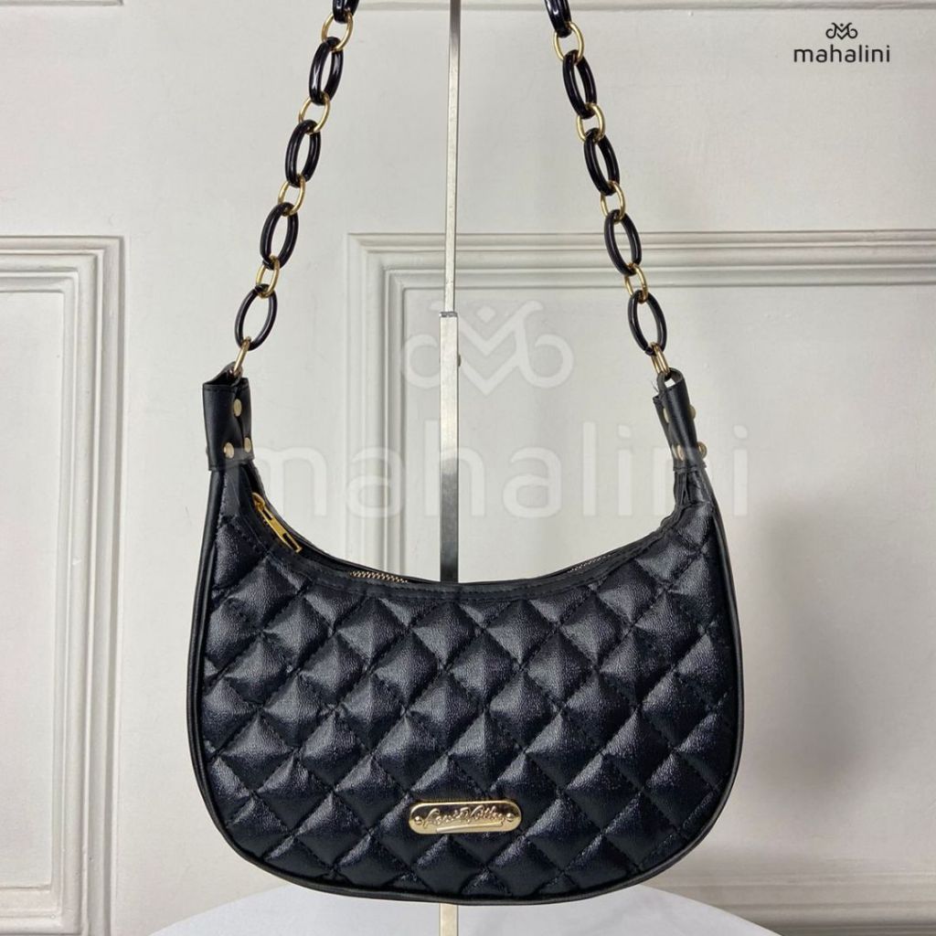 TAS SELEMPANG WANITA  - LOONA BAG - MAHALINI