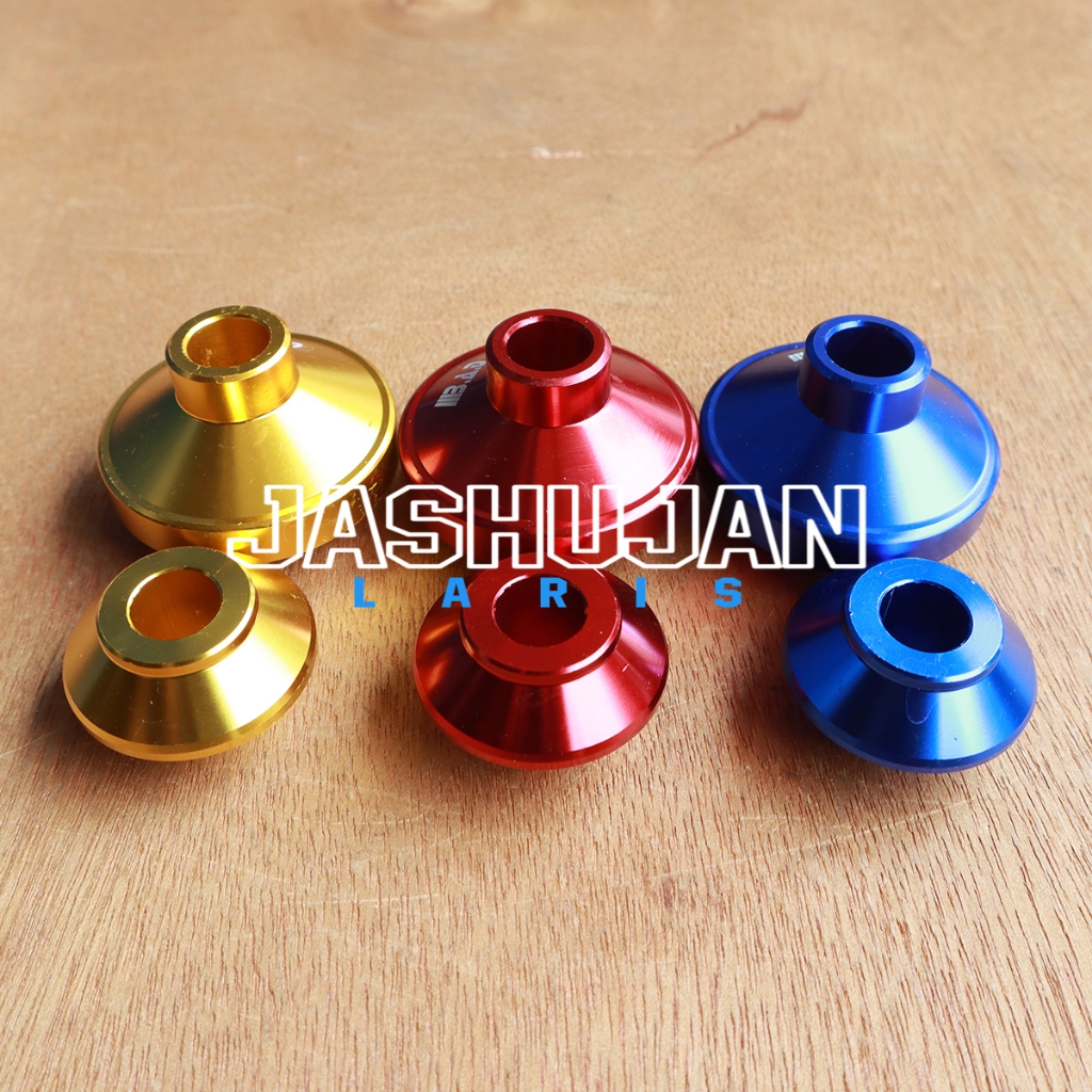 Tutup Gear Box Motor Metik / Cover Gir Box As Depan Motor Matic Variasi Aksesoris Sepeda Motor Murah