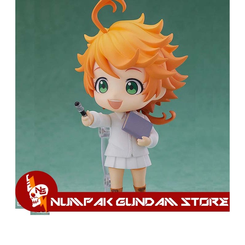 Nendoroid Emma The Promised Neverland