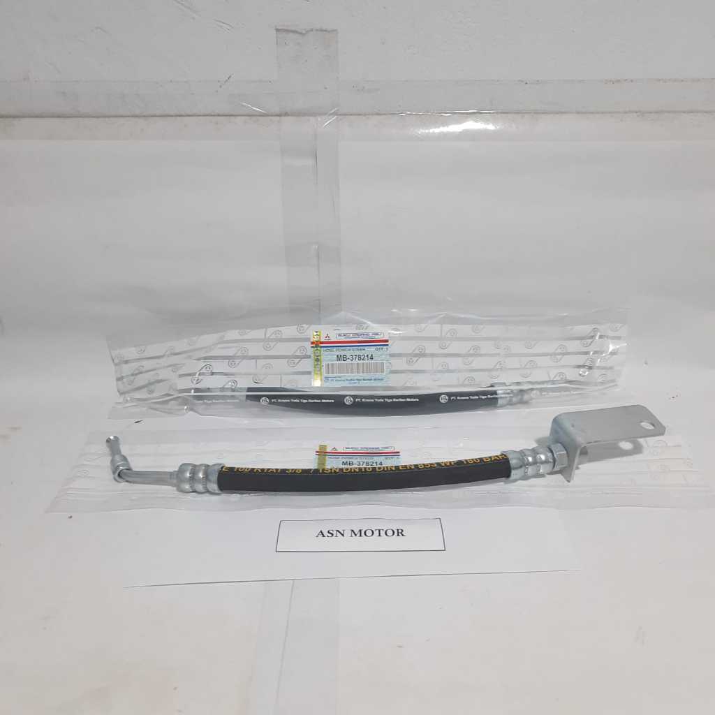 HOSE SELANG POWER STEERING PS120 HD PS120HD NEW