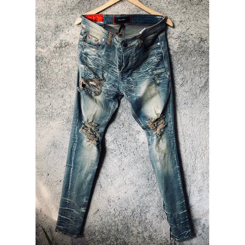 denimitup hamjeansku