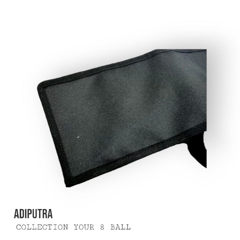 New Tas Stick Billiard Sarung Stick Stick Billiard Aksesoris Billiard