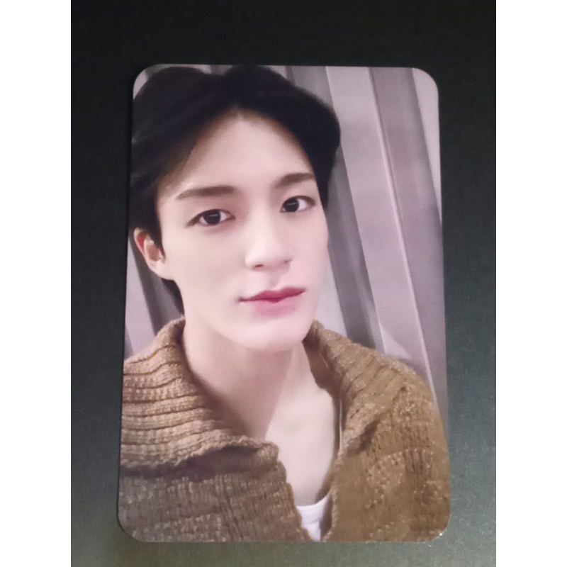 wts nct dream potocard pc jeno nct dream bfe mumo nct dream official ready stok