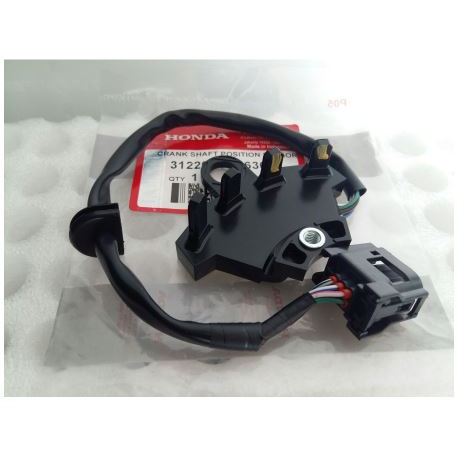 SENSOR CKP KAKI 4 MOTOR HONDA VARIO 110 125 150 LED FI ESP SCOOPY FI ESP K46