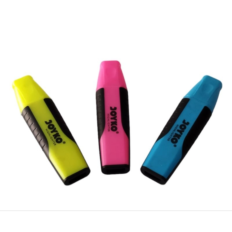 

Highlighter joyko / Stabillo