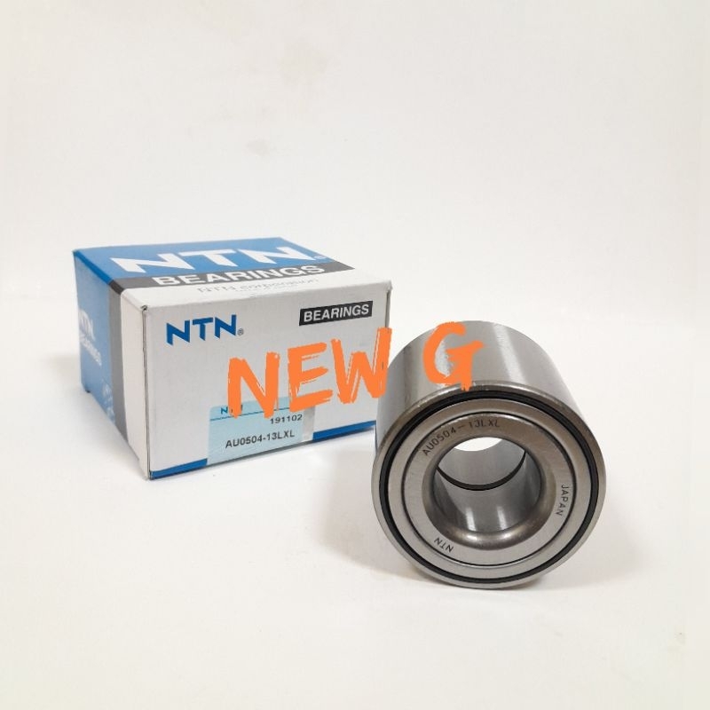 Bearing roda belakang March/Datsun go
