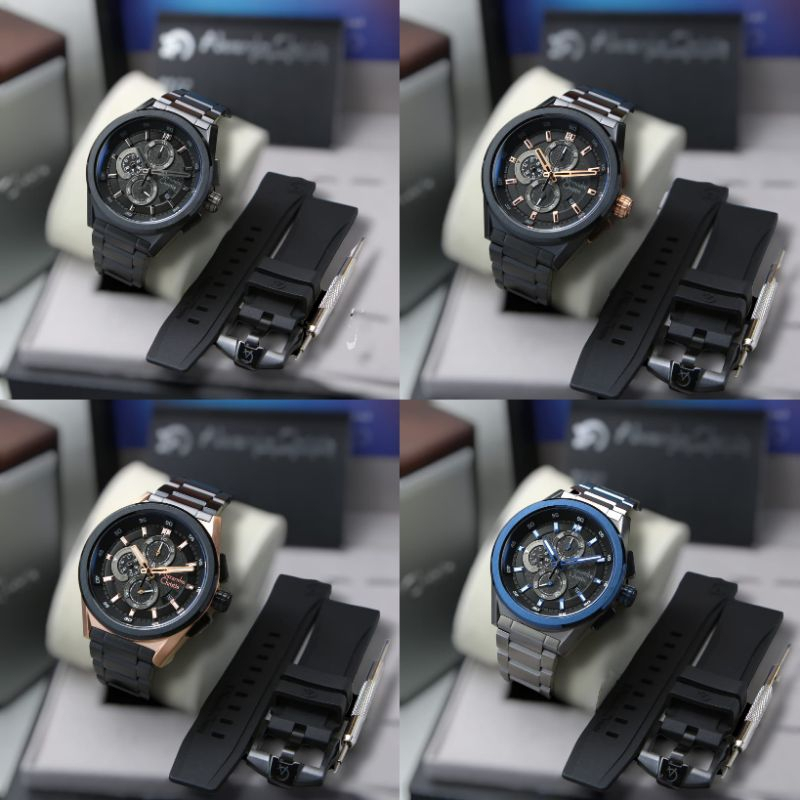 JAM TANGAN PRIA ALEXANDRE CHRISTIE AC6654 / AC 6654 ORIGINAL GARANSI RESMI 1TAHUN