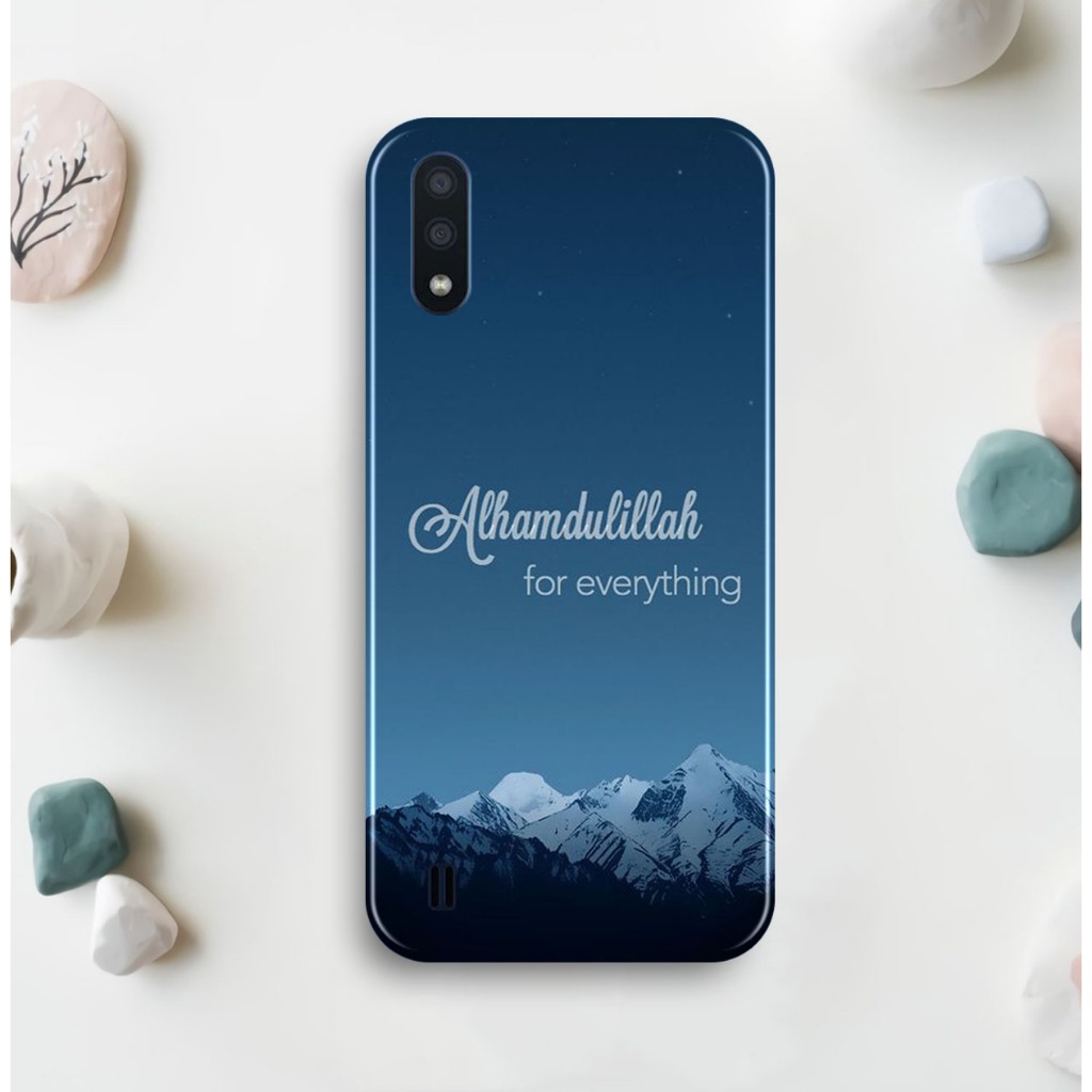 Case SAMSUNG A01  - Casing SAMSUNG A01  Terbaru king_casee [ BERMOTIF ] Cassing Hp - Silikon Hp SAMS