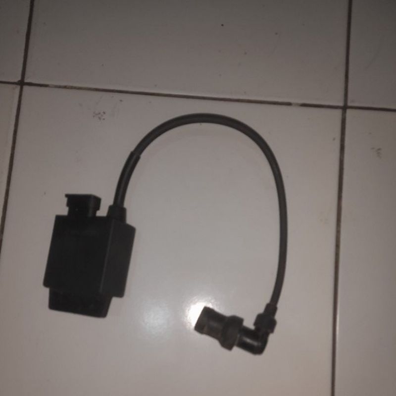 COIL CDI ZIP 100 / LIBERTY 100 NEW ORIGINAL PIAGGIO VESPA