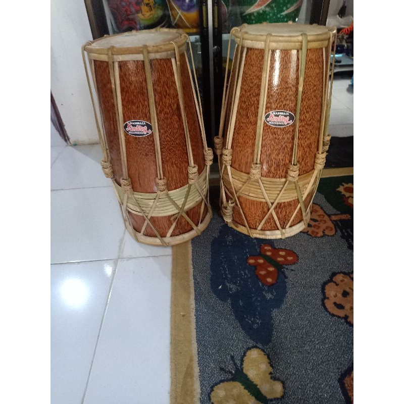 Kendang Rampak banyuwangi