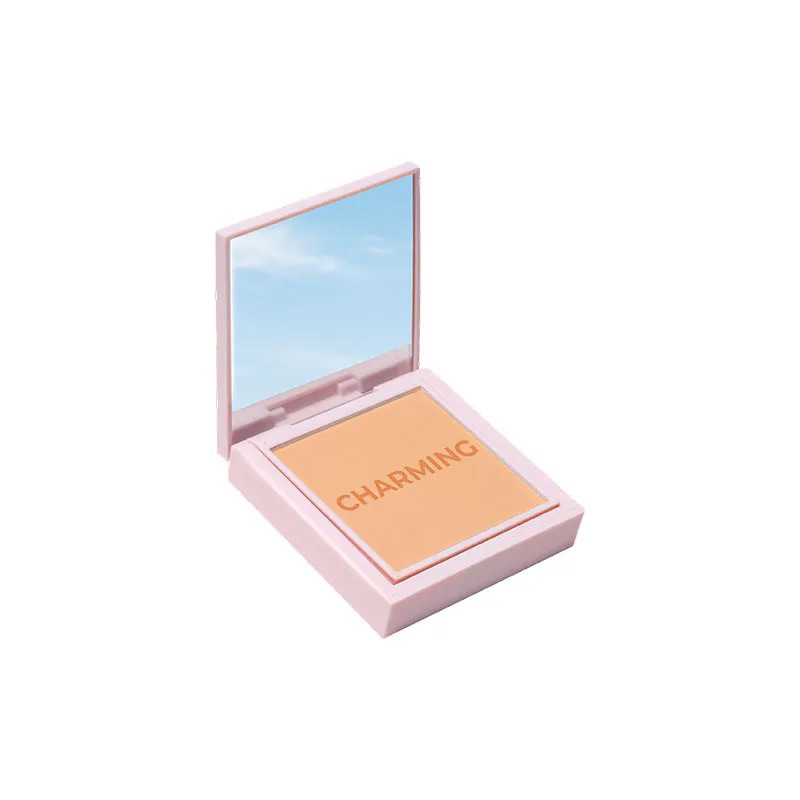 RAECCA INSTAN BLURRRING EFFECT POWDER