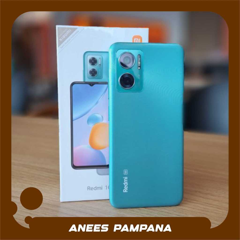 REDMI 10 5G 6/128 GB