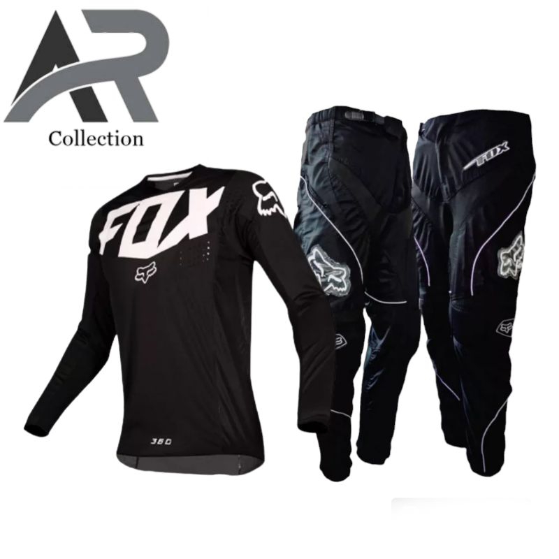 Jersey set pants motocross trail | celana trabas
