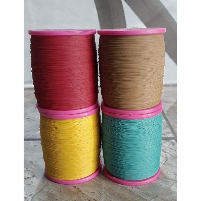 Gelasan Salatin Kimia 2000 yard