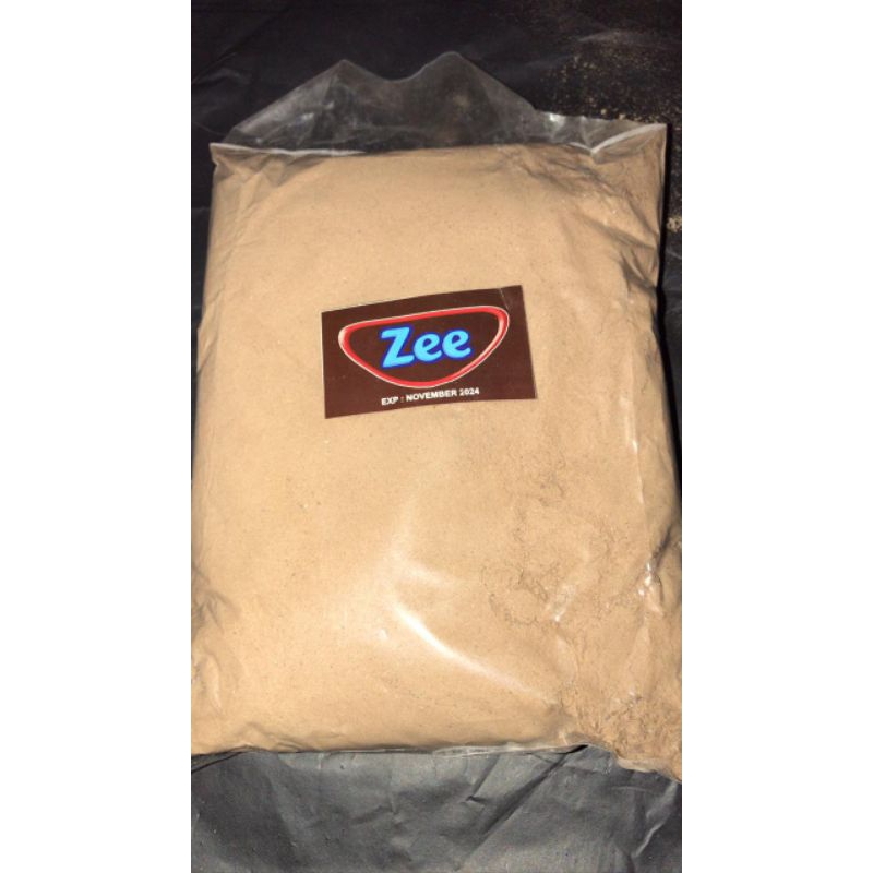 

Susu bubuk cokelat zee kemasan 1kg