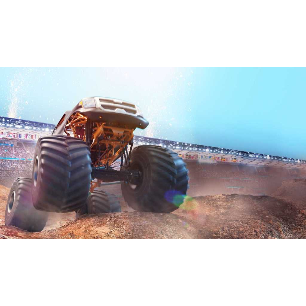 Monster Truck Championship Xbox Original Bisa Online Offline| Steam, PS4, PS5, Nintendo Switch, Xbox
