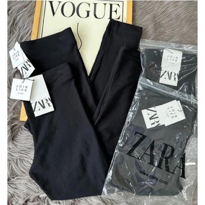 Legging Zara/Legging Premium