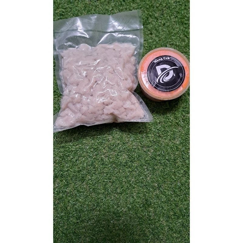 paket tekwan 1kg