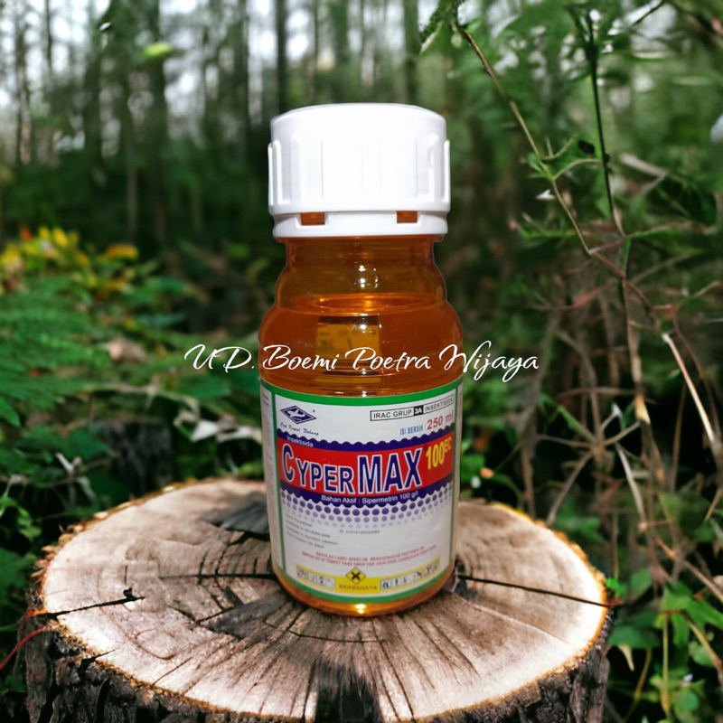 INSEKTISIDA CYPERMAX 100ec