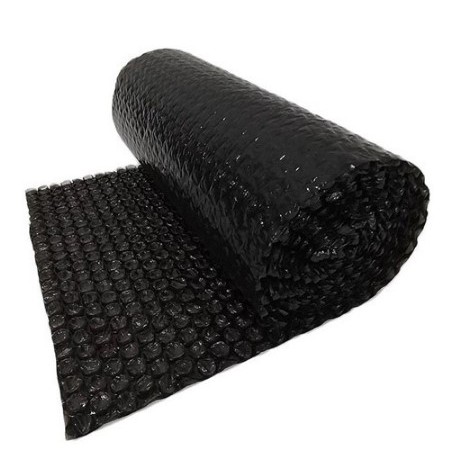 

Buble wrap hitam - Extra Buble Wrap packing