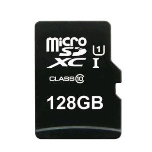 upgrade Sd card