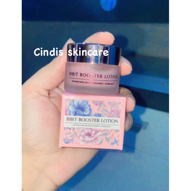 BIBIT PEMUTIH / BIBIT BOOSTER SYAHILA CARE