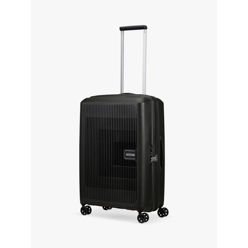 American Tourister Aerostep Koper Hardcase Medium 24 inch