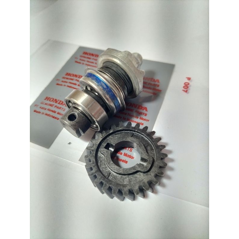 paket gear as water pump cb LED bearing water pump CB LED CBR 150R LED