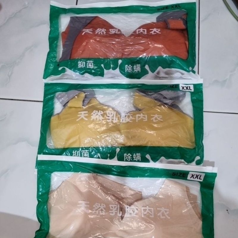 BH SLIMLESS INPORT FIT XL - XXL