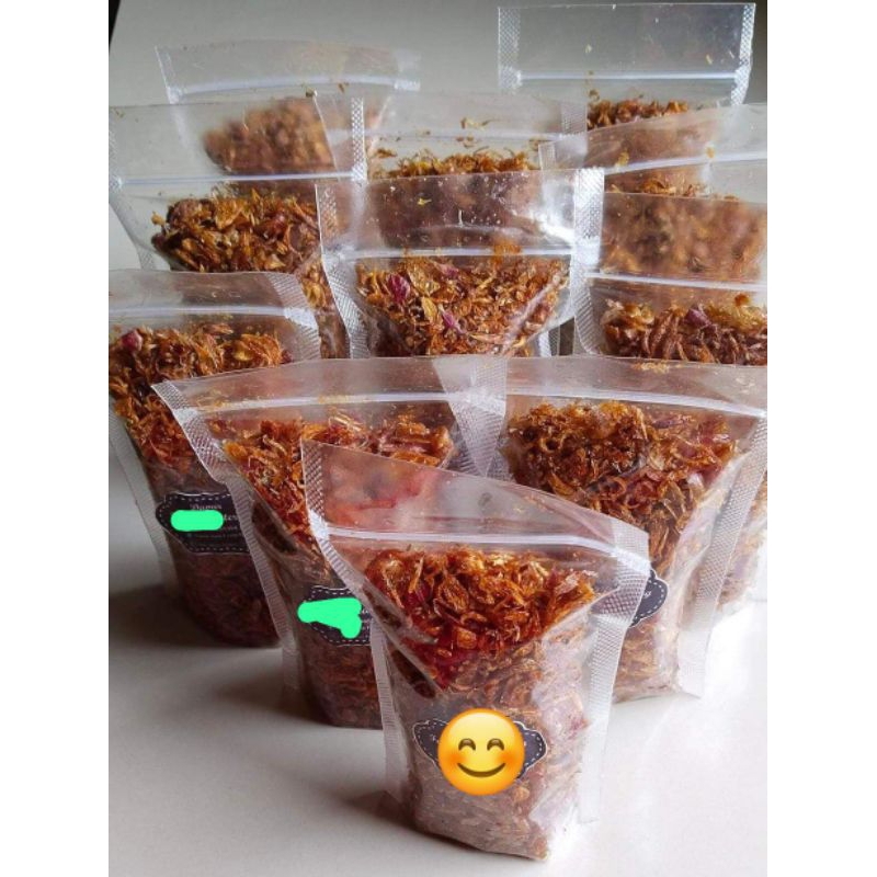 

DAPUR FAMILY II BAWANG MERAH GORENG ORIGINAL