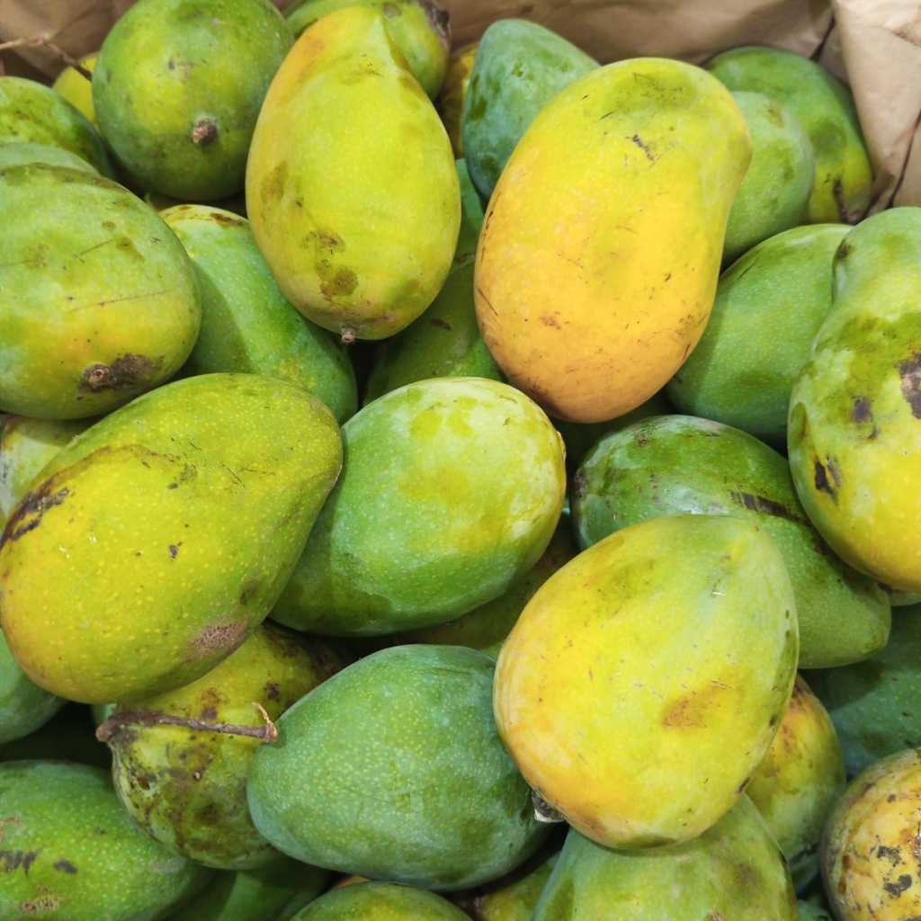 

Mangga Harum Manis 1 kg