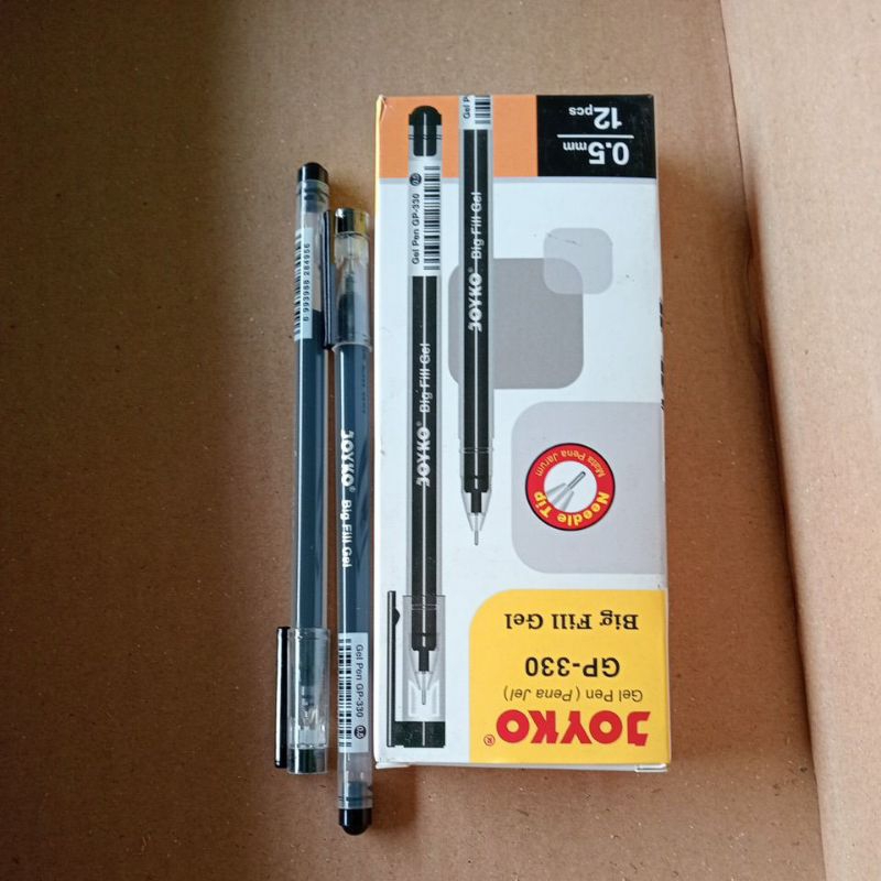 

Pena Gel JOYKO GP-330