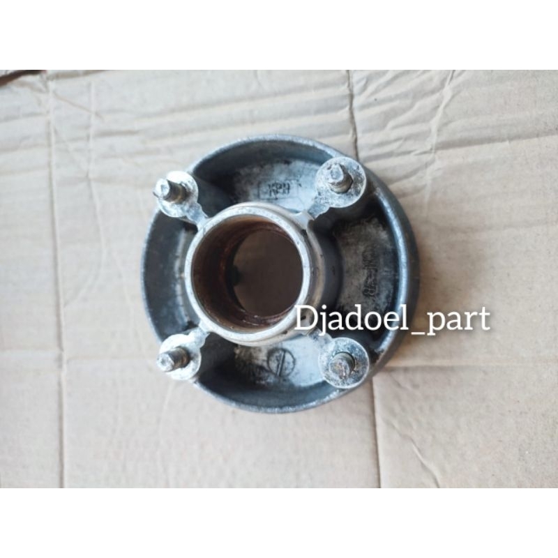 Dudukan Ger gear Gir Napger Nap gear karisma Revo Lama Supra fit new Supra x 125 Original