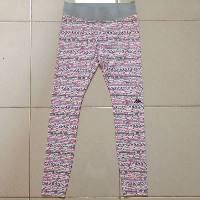 Legging Kappa