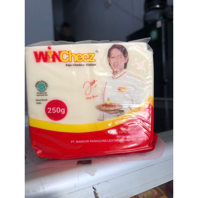

wincheez 250gram