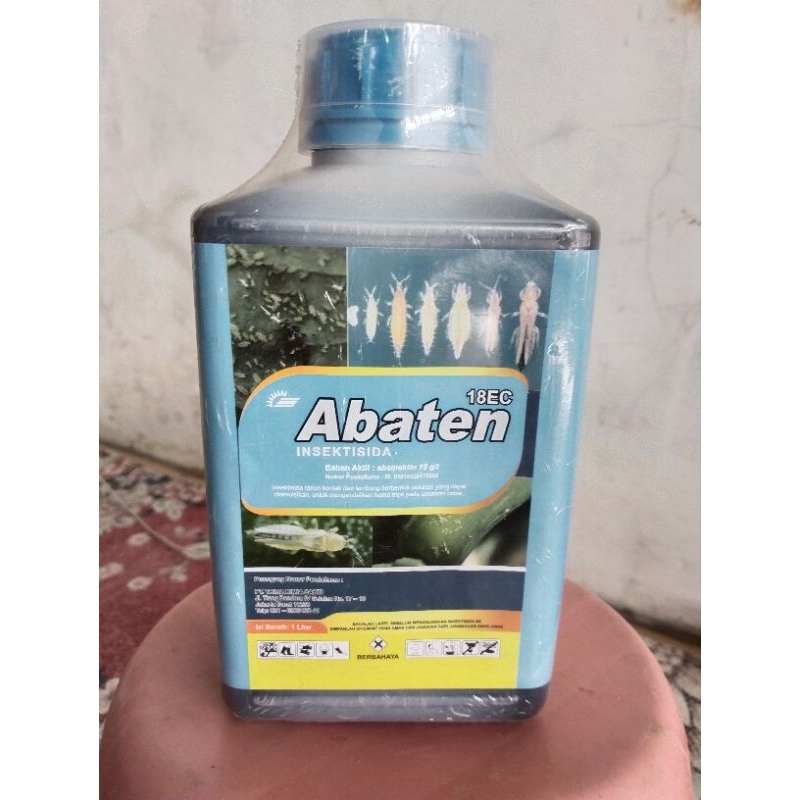 abaten 18EC 1L