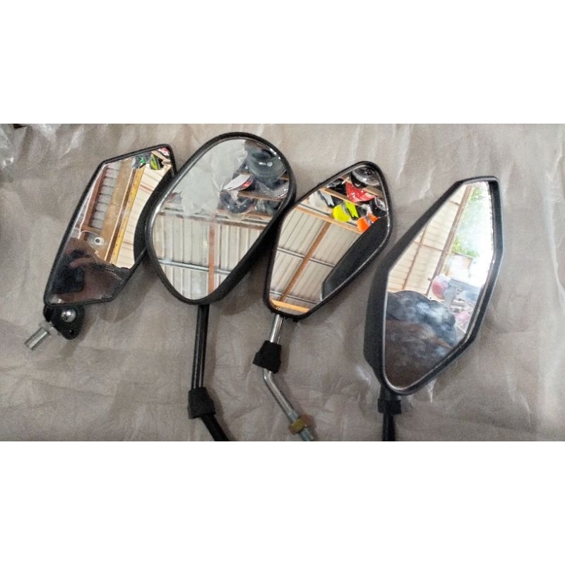 KACA SPION MOTOR | KACA SPION KENDARAAN