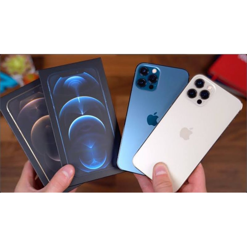 Ip 12 pro inter SECOND 128GB, 256GB