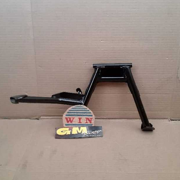 Standar Tengah Beat FI 2020 Standar Dua Cagak WIN Original