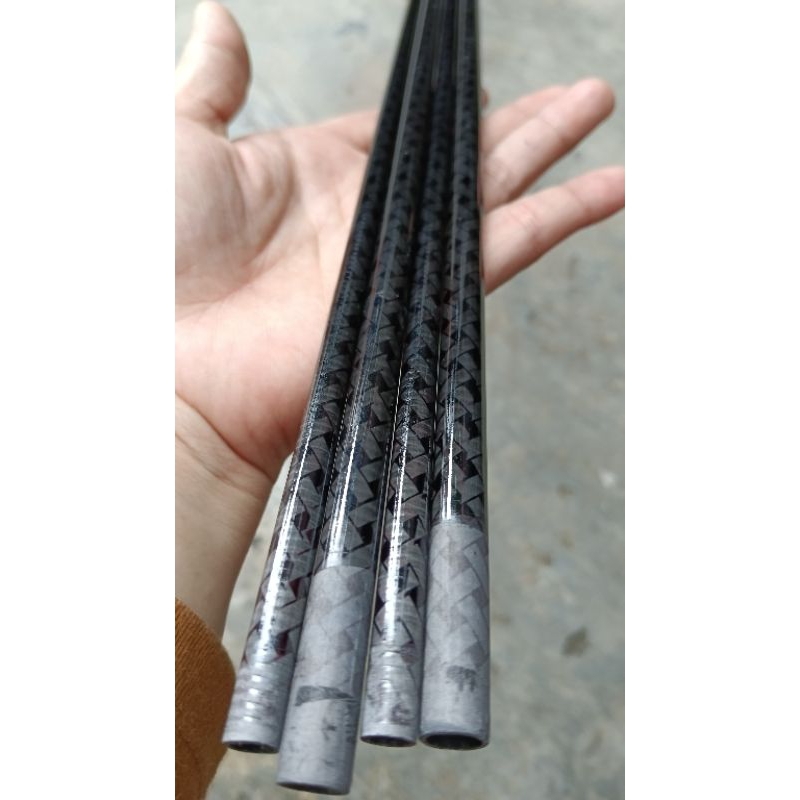 HOLLOW 5-12 LB HOLLOW TOGAME TEPAS